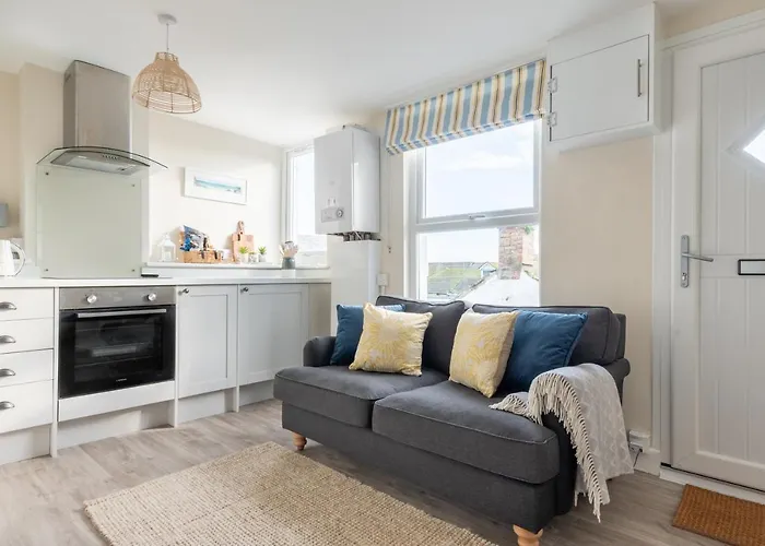 The Little Loft St Ives