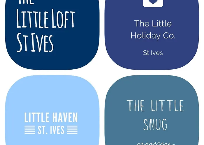 The Little Loft St Ives