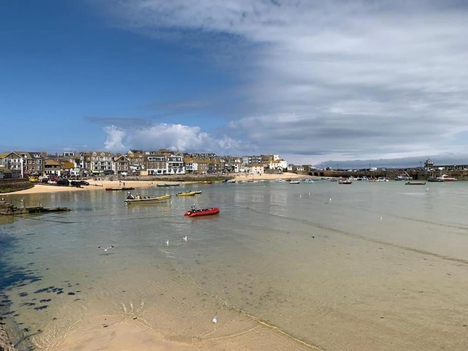 The Little Loft * St Ives (Cornwall)