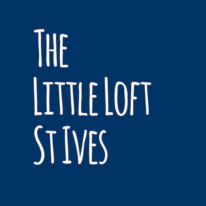 The Little Loft St Ives (Cornwall)