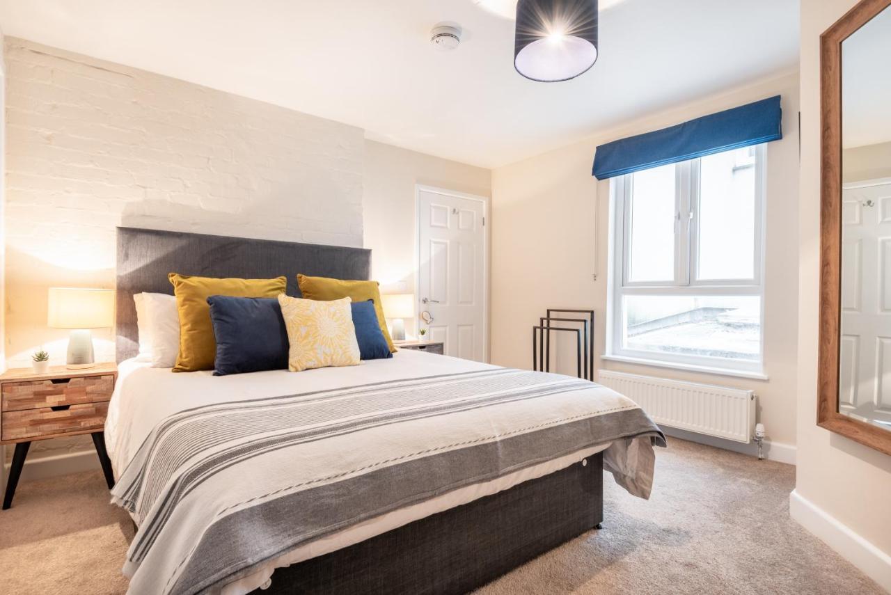 The Little Loft Apartment St Ives (Cornwall)