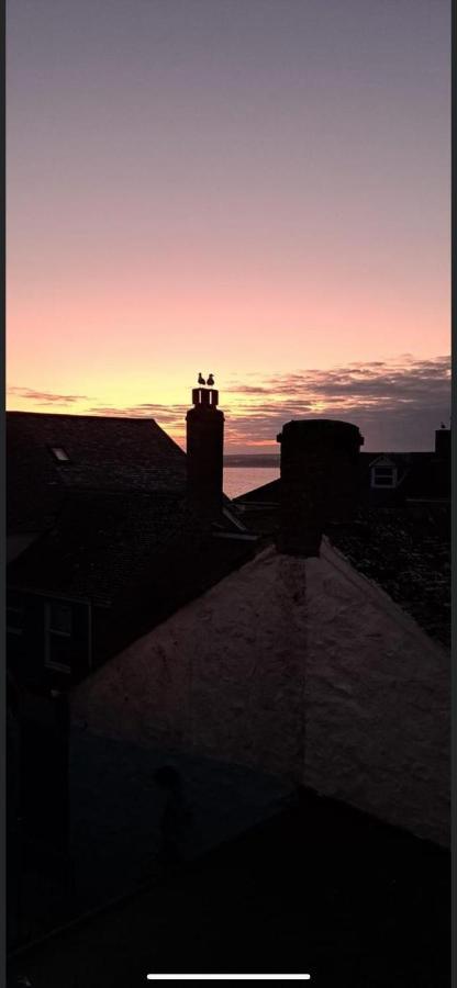 The Little Loft * St Ives