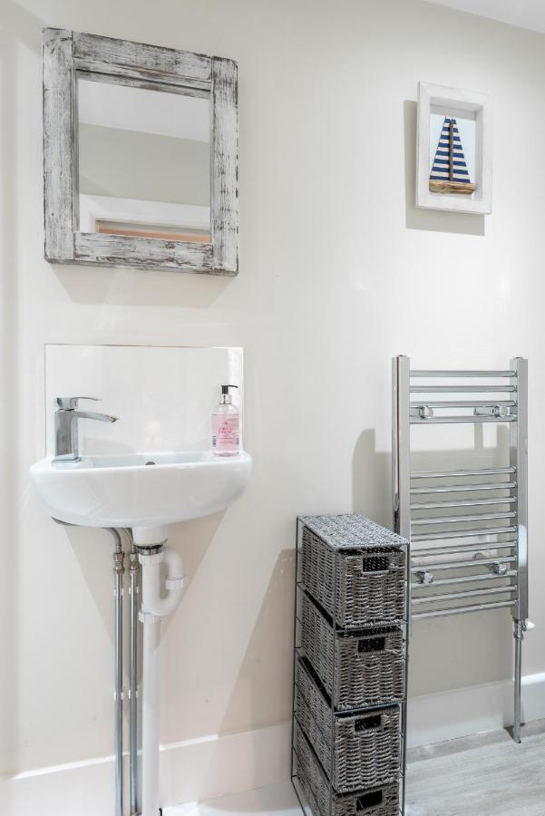 The Little Loft Appartement St Ives