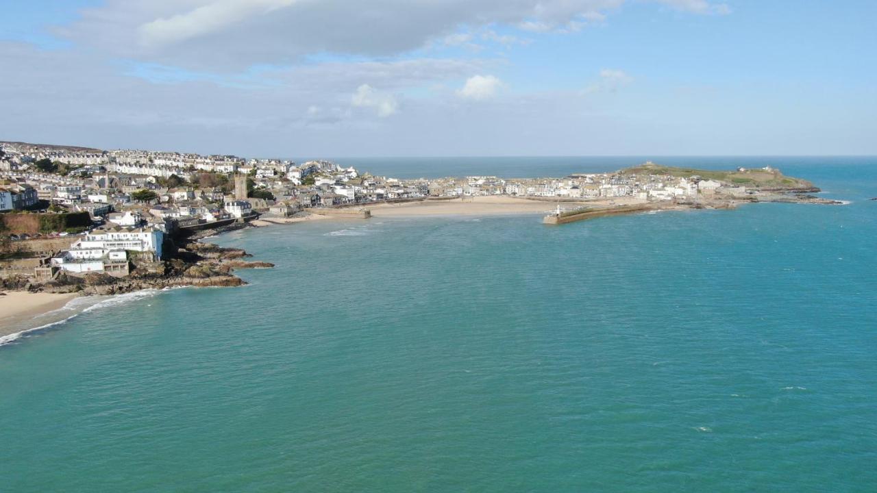 The Little Loft Appartement St Ives