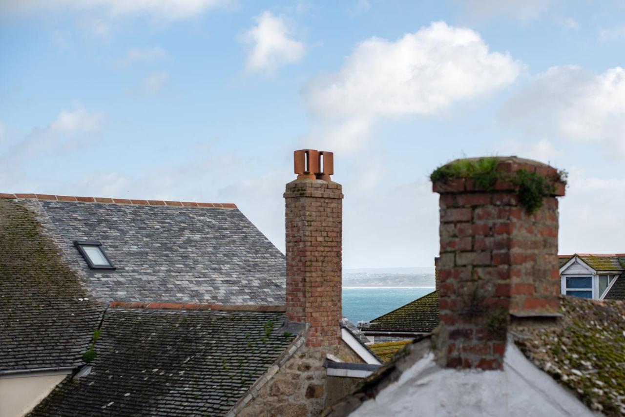 Apartment The Little Loft St Ives (Cornwall)